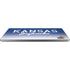 University of Kansas Jayhawks Universal Laptop 13in (10.6 x 7.6in) Skin