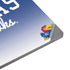 University of Kansas Jayhawks Universal Laptop 13in (10.6 x 7.6in) Skin