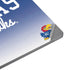 University of Kansas Jayhawks Universal Laptop 18in (14.6 x 10.6in) Skin