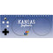 University of Kansas Jayhawks Xbox Adaptive Controller Skin