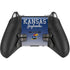 University of Kansas Jayhawks Xbox Elite Wireless Controller Series 2 Skin