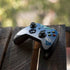 University of Kansas Jayhawks Xbox One Controller Skin
