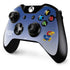 University of Kansas Jayhawks Xbox One Controller Skin