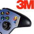 University of Kansas Jayhawks Xbox One Controller Skin