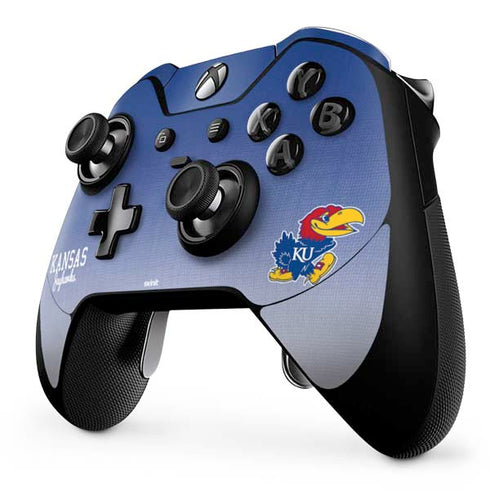 University of Kansas Jayhawks Xbox One Elite Controller Skin