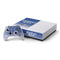 University of Kansas Jayhawks Xbox One S Console and Controller Bundle Skin