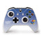 University of Kansas Jayhawks Xbox One S Controller Skin