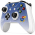University of Kansas Jayhawks Xbox One S Controller Skin