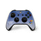 University of Kansas Jayhawks Xbox One X Controller Skin