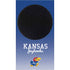 University of Kansas Jayhawks Xbox Series S Console Skin