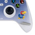 University of Kansas Jayhawks Xbox Series S Controller Skin