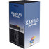 University of Kansas Jayhawks Xbox Series X Console Skin