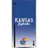University of Kansas Jayhawks Xbox Series X Console Skin