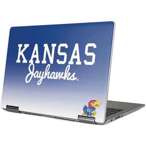 University of Kansas Jayhawks Yoga 710 14in Skin
