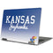 University of Kansas Jayhawks Yoga 710 14in Skin