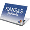 University of Kansas Jayhawks Yoga 910 2-in-1 14in Touch-Screen Skin