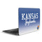 University of Kansas Jayhawks Zenbook UX305FA 13.3in Skin