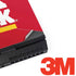 University of Kansas Rock Chalk Jayhawk Dell Alienware Skin