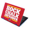 University of Kansas Rock Chalk Jayhawk Aspire R11 11.6in Skin