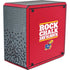 University of Kansas Rock Chalk Jayhawk Cooler Master MasterBox Q300L Mini Tower Skin