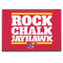 University of Kansas Rock Chalk Jayhawk HP Envy Skin