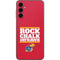 University of Kansas Rock Chalk Jayhawk Galaxy A14 5G Skin
