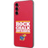 University of Kansas Rock Chalk Jayhawk Galaxy A14 5G Skin