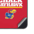 University of Kansas Rock Chalk Jayhawk Galaxy A14 5G Skin