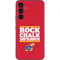 University of Kansas Rock Chalk Jayhawk Galaxy A54 5G Skin