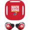 University of Kansas Rock Chalk Jayhawk Galaxy Buds Pro Skin