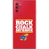 University of Kansas Rock Chalk Jayhawk Galaxy Note 10 Plus Skin