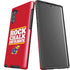 University of Kansas Rock Chalk Jayhawk Galaxy Note 10 Pro Case