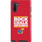 University of Kansas Rock Chalk Jayhawk Galaxy Note 10 Pro Case