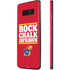 University of Kansas Rock Chalk Jayhawk Galaxy Note 8 Skin