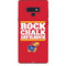 University of Kansas Rock Chalk Jayhawk Galaxy Note 9 Skin