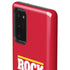University of Kansas Rock Chalk Jayhawk Galaxy Note20 5G Pro Case