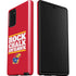 University of Kansas Rock Chalk Jayhawk Galaxy Note20 5G Pro Case