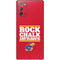 University of Kansas Rock Chalk Jayhawk Galaxy Note20 5G Skin