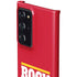 University of Kansas Rock Chalk Jayhawk Galaxy Note20 Ultra 5G Lite Case