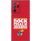 University of Kansas Rock Chalk Jayhawk Galaxy Note20 Ultra 5G Skin