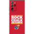 University of Kansas Rock Chalk Jayhawk Galaxy Note20 Ultra 5G Skin