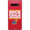 University of Kansas Rock Chalk Jayhawk Galaxy S10 Plus Skin