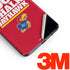 University of Kansas Rock Chalk Jayhawk Galaxy S10 Plus Skin