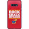 University of Kansas Rock Chalk Jayhawk Galaxy S10e Skin