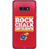 University of Kansas Rock Chalk Jayhawk Galaxy S10e Skin