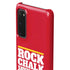 University of Kansas Rock Chalk Jayhawk Galaxy S20 Lite Case