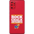 University of Kansas Rock Chalk Jayhawk Galaxy S20 Plus Skin