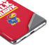 University of Kansas Rock Chalk Jayhawk Galaxy S20 Plus Skin