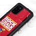 University of Kansas Rock Chalk Jayhawk Galaxy S20 Plus Waterproof Case