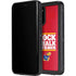 University of Kansas Rock Chalk Jayhawk Galaxy S20 Waterproof Case